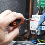 Professional Electrical Troubleshooting in Angleton