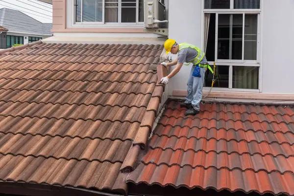 The Roof Replacement Process in Columbia: A Step-by-Step Guide